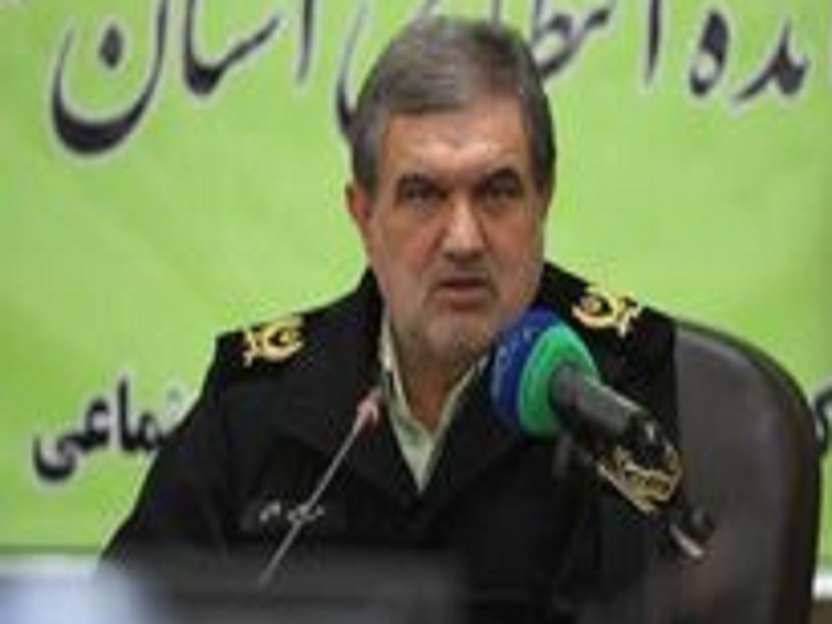 قاچاقچی مسلح در تنگراه دستگیر شد/دو مامور نیروی انتظامی مجروح شدند