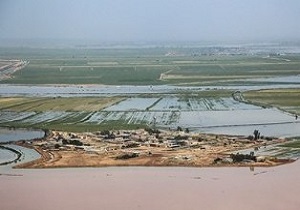 جبران خسارت حواث طبیعی غیر ممکن است