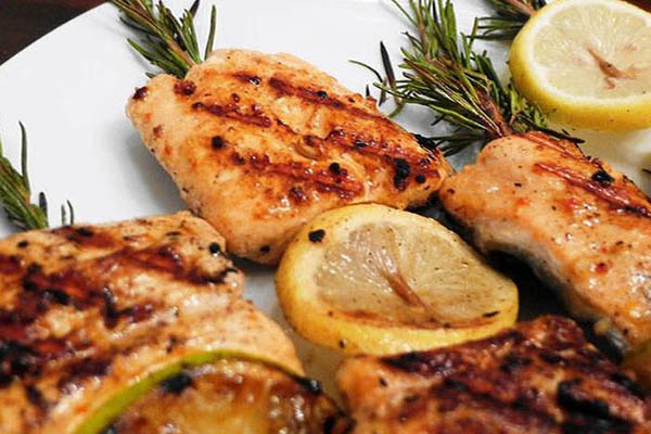طرز تهیه شیر ماهی به ۳ روش