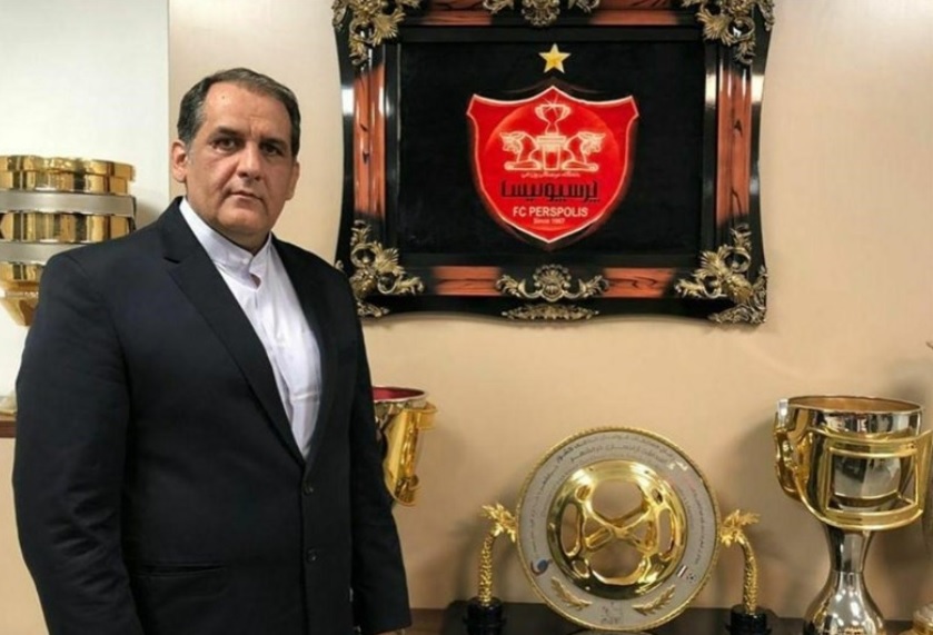 اهم اخبار ورزشی ششم اردیبهشت اهم اخبار ورزشی ششم اردیبهشت