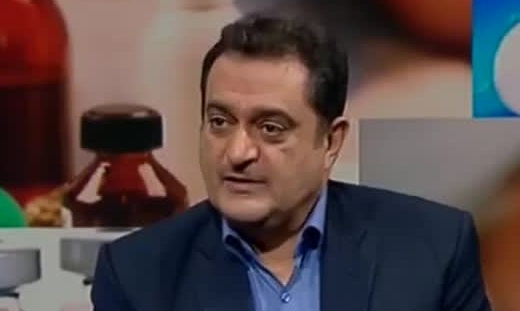 عرفانی