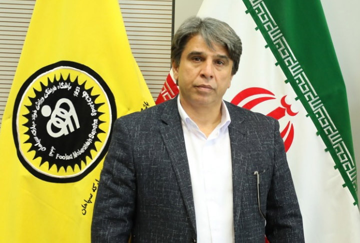 نیکفر: درخواست تکرار بازی با پرسپولیس را در زمین بی طرف داریم
