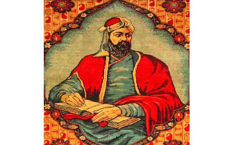 شاعر فارسی&zwnj;زبانی که &laquo;طوطی هند&raquo; شد