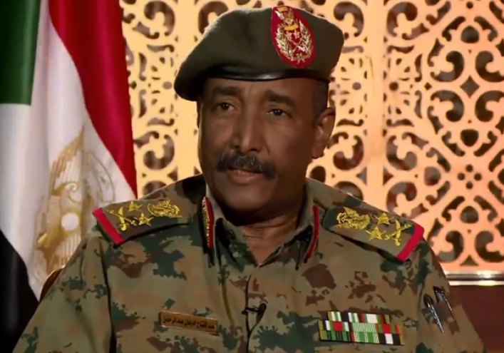 تلاش حزب عمر البشیر برای کودتا علیه دولت انتقالی در سودان