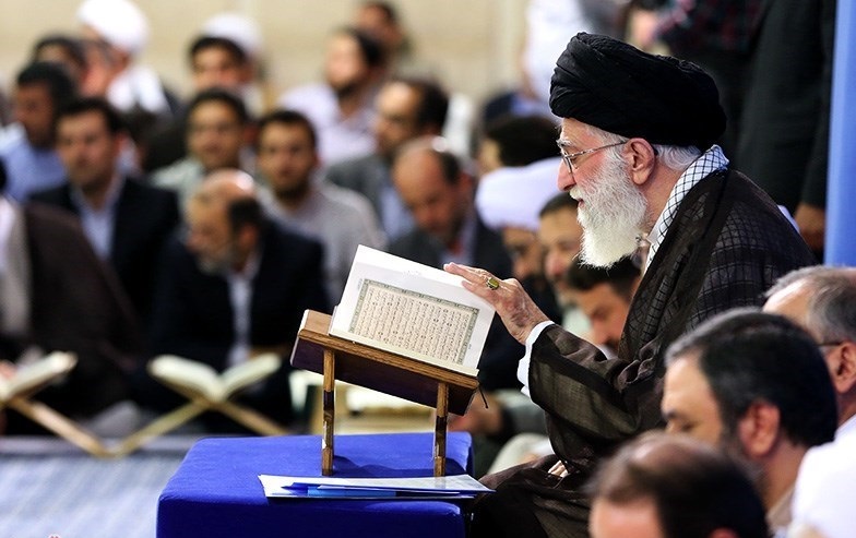 چرا جلسات قرآن برای رهبر معظم انقلاب اهمیت دارد؟