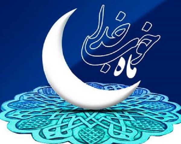 ماه بندگی خدا با سحرخوانی در یزدان آباد