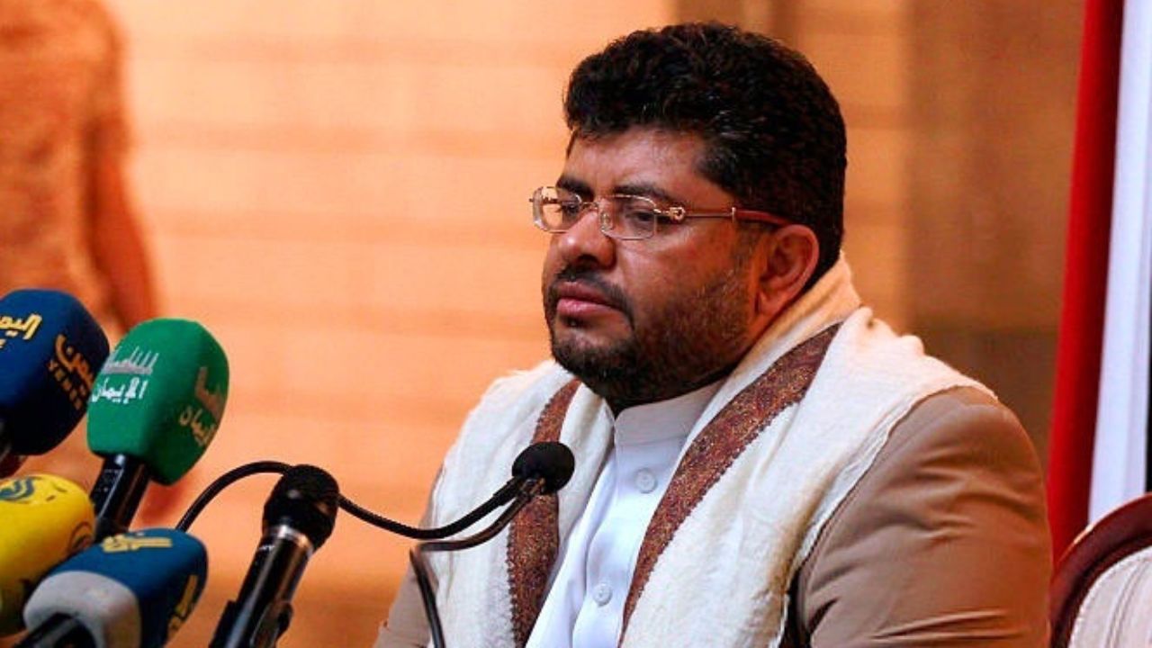 واکنش انصارالله به اعلام خودمختاری در جنوب یمن