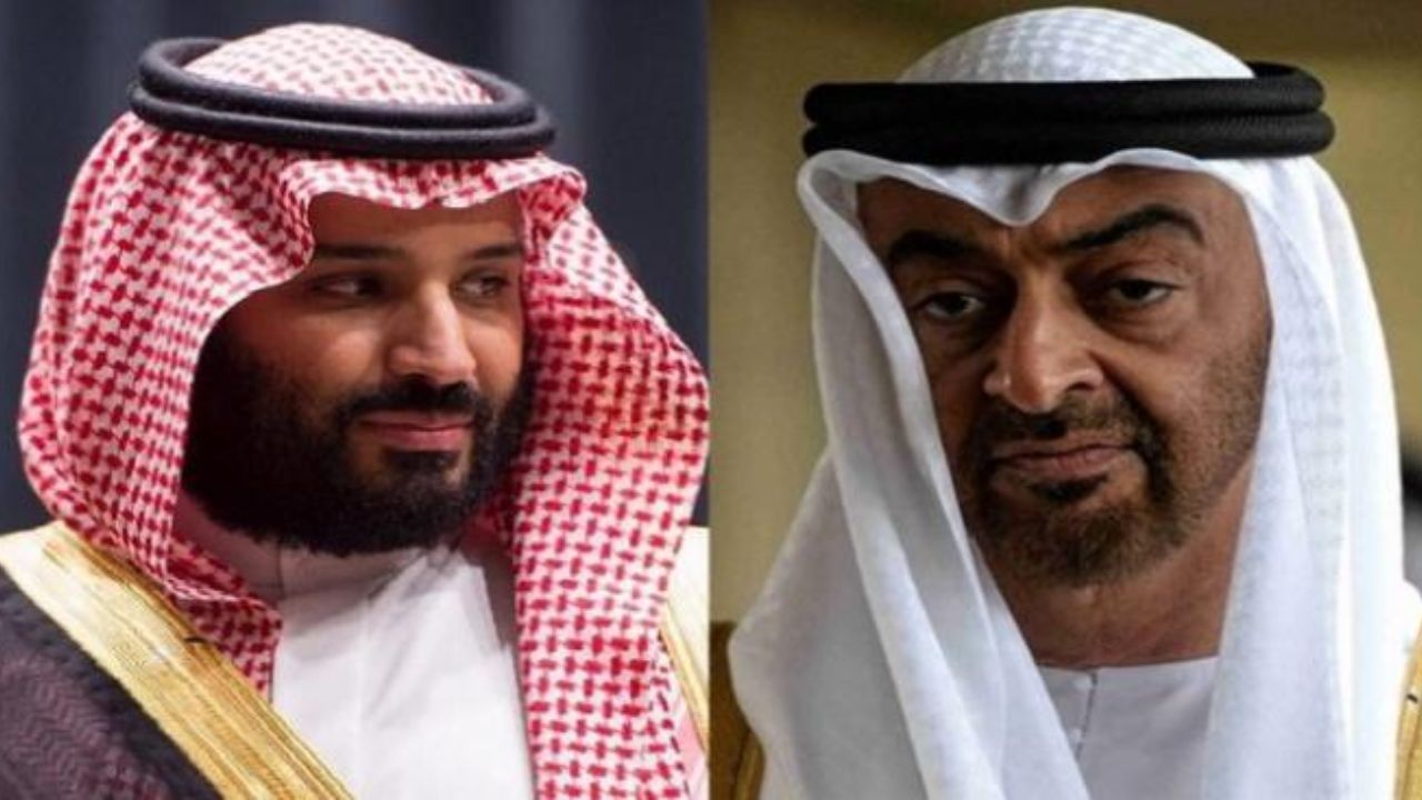 جنگ زرگری عربستان و امارات بر سر تقسیم یمن