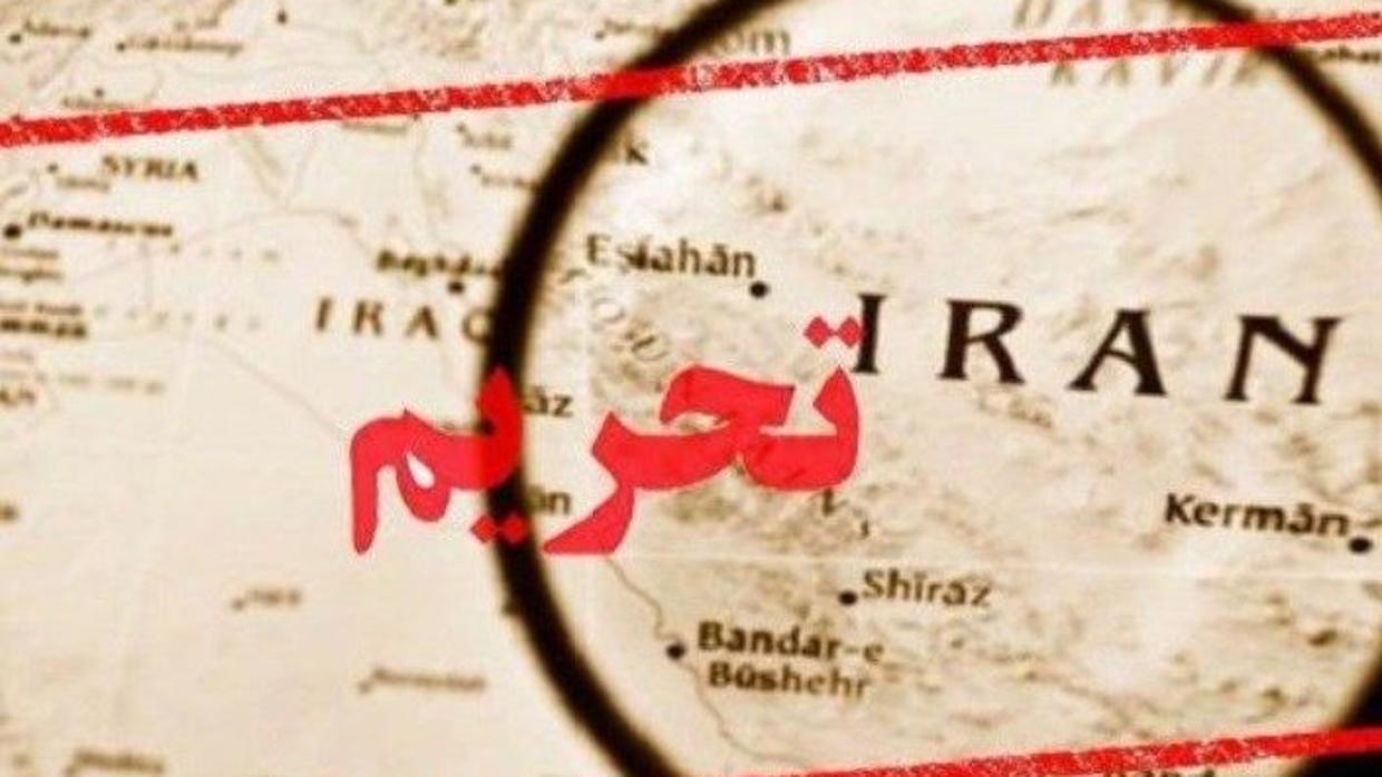 واشنگتن با فشار تبلیغاتی سعی در تحریم تسلیحاتی ایران دارد