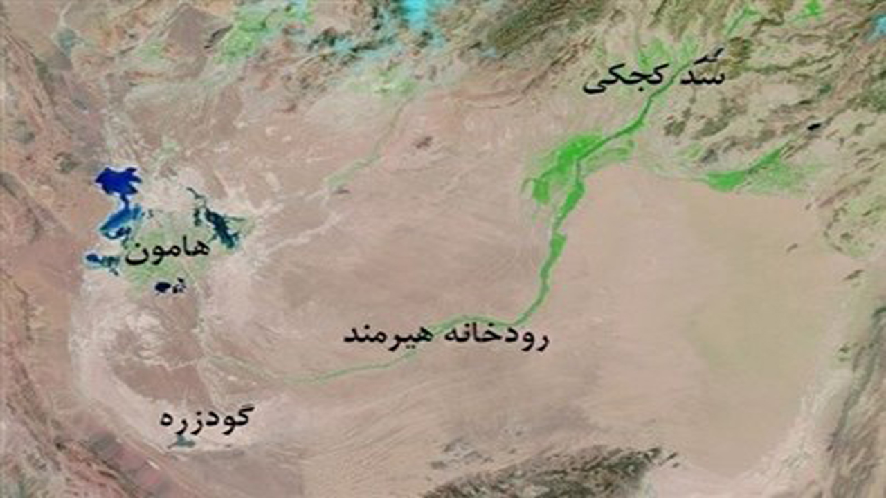 خطری که از بیخ گوش روستا‌های سیستان و بلوچستان گذشت/ چرا صد‌ها روستای حاشیه «هیرمند» خسارت ندید؟