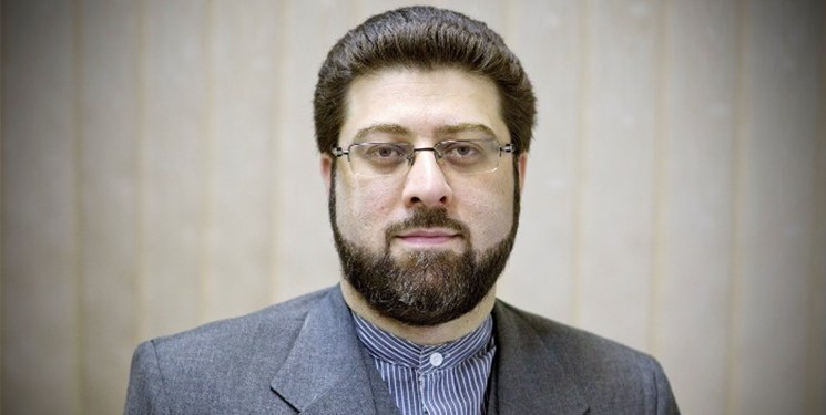 مشاوررئیس و سرپرست روابط عمومی کمیته ملی پارالمپیک منصوب شد