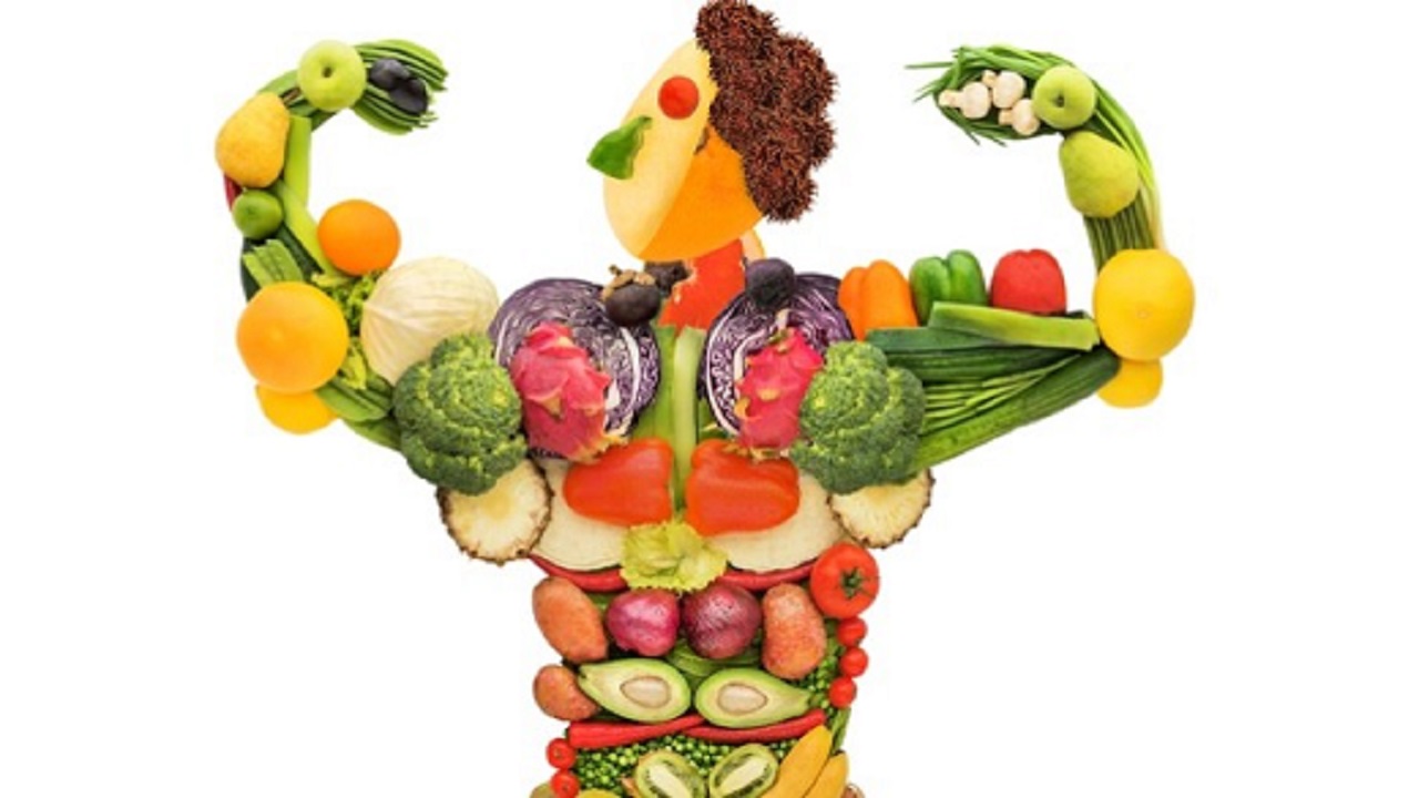 اصول بهداشتی تغذیه در ماه مبارک رمضان