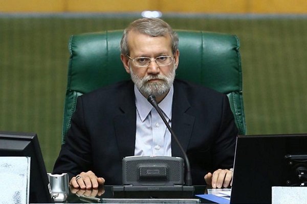 جلسه علنی مجلس به ریاست لاریجانی تشکیل می&zwnj;شود