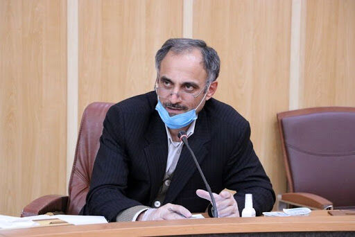 خطر بازگشت بحران کرونا، استان گیلان را تهدید می‌کند