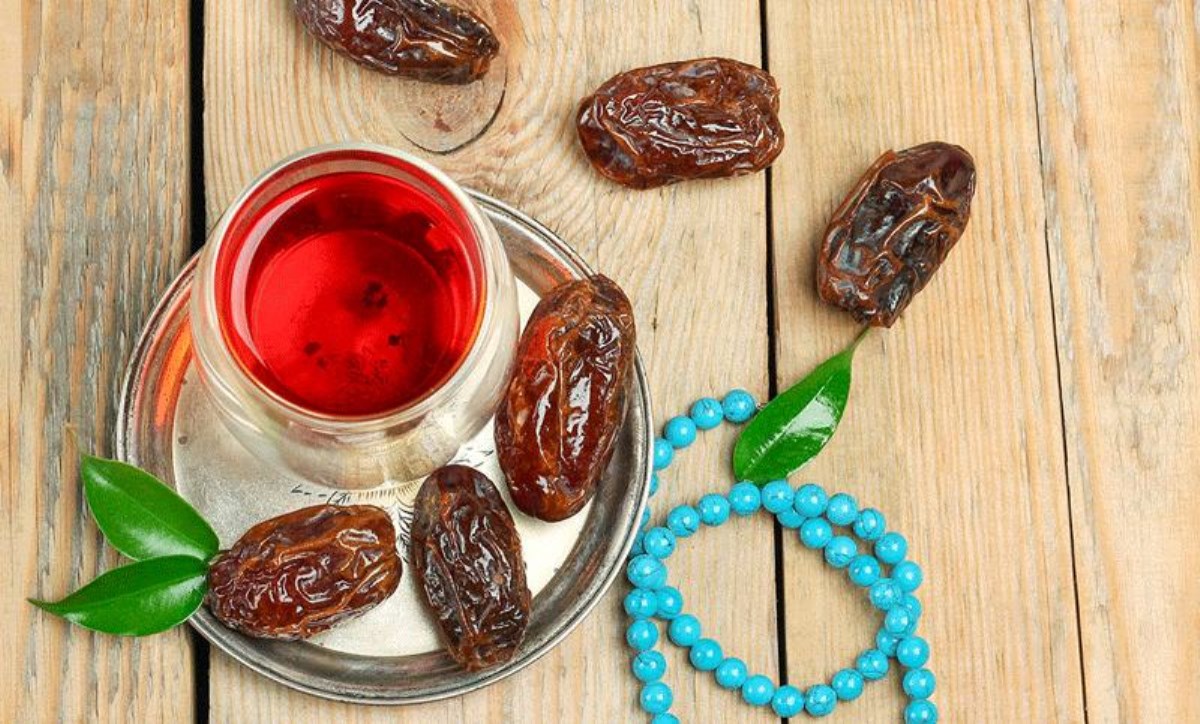 روزه داری 