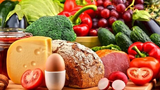 با تغذیه سالم، روز داری سپر دفاعی سیستم ایمنی بدنتان می شود