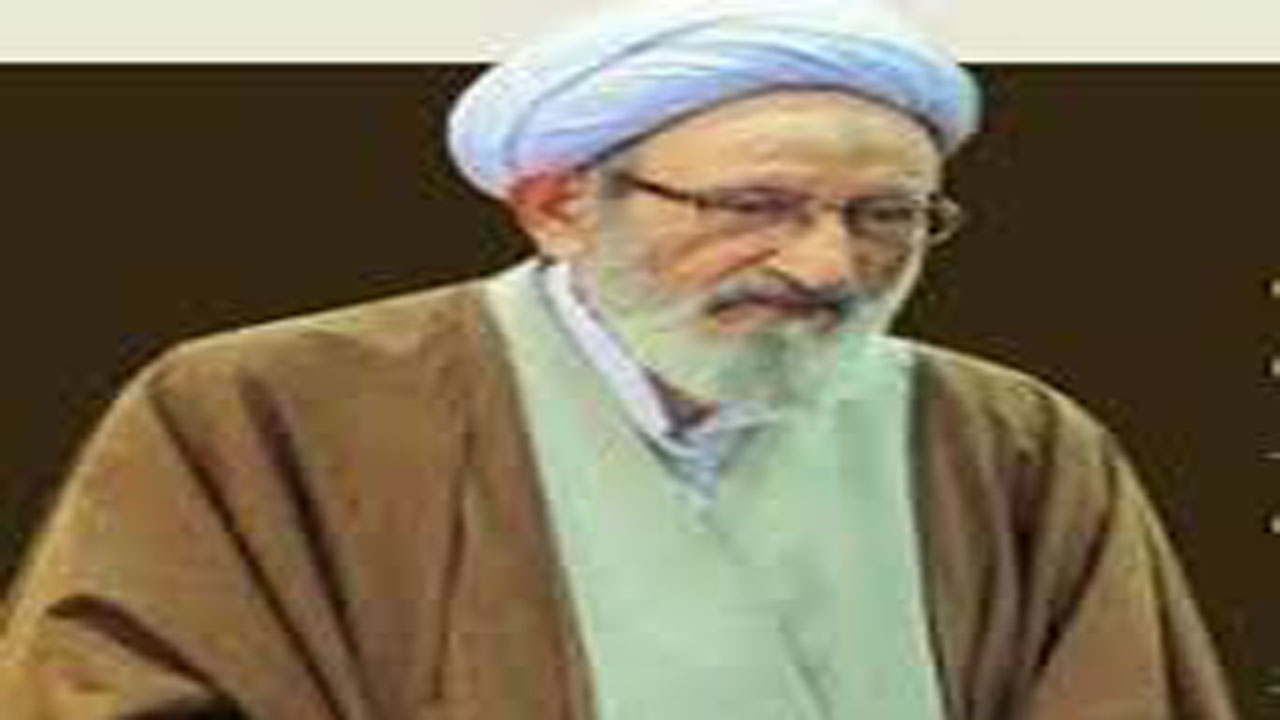 امام جمعه سابق رامسر دعوت حق را لبیک گفت