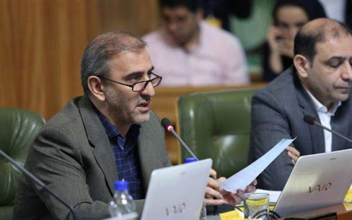 جلوگیری از بازنشستگی ۴۰۰ تن از کارگران شهرداری تهران