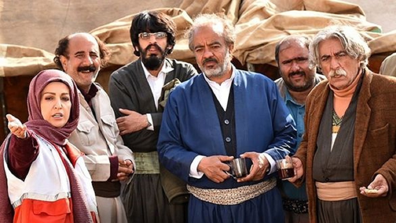 «نون خ ۳» در راه است/ هم مردم سریال را پسندیدند و هم نخبگان