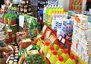 توزیع ۳۵۰ کیلو گرم برنج بین سادات نیازمند شهرستان یزد