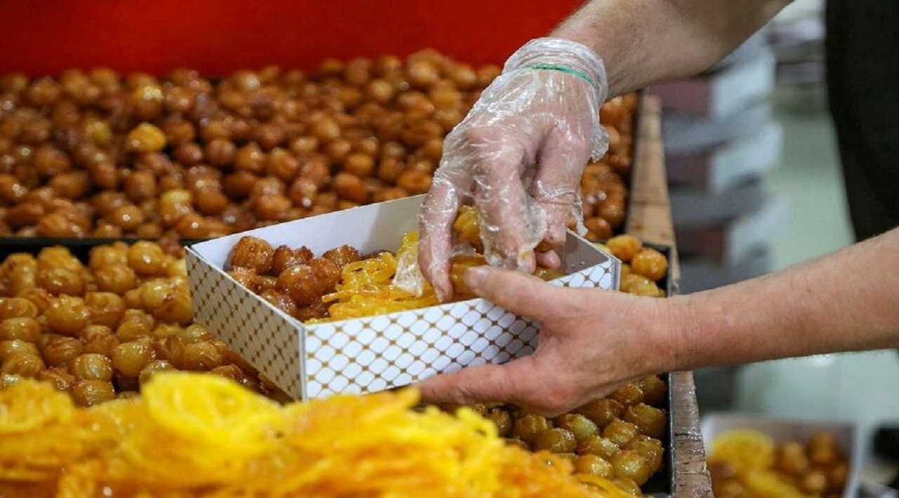 تصویب نرخ مصوب زولبیا و بامیه برای ماه رمضان
