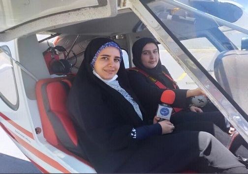 تحقق رویای کودکی