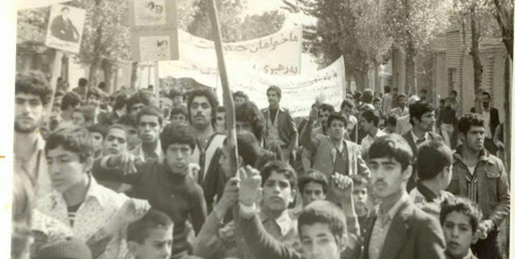 روایتی از فعالیت انقلابی محلاتی&zwnj;ها در رمضان ۱۳۴۳/ وحشت شهربانی از محلاتی&zwnj;ها