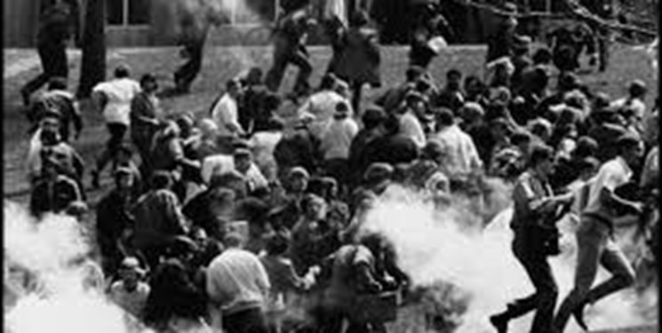 روایتی از فعالیت انقلابی محلاتی&zwnj;ها در رمضان ۱۳۴۳/ وحشت شهربانی از محلاتی&zwnj;ها