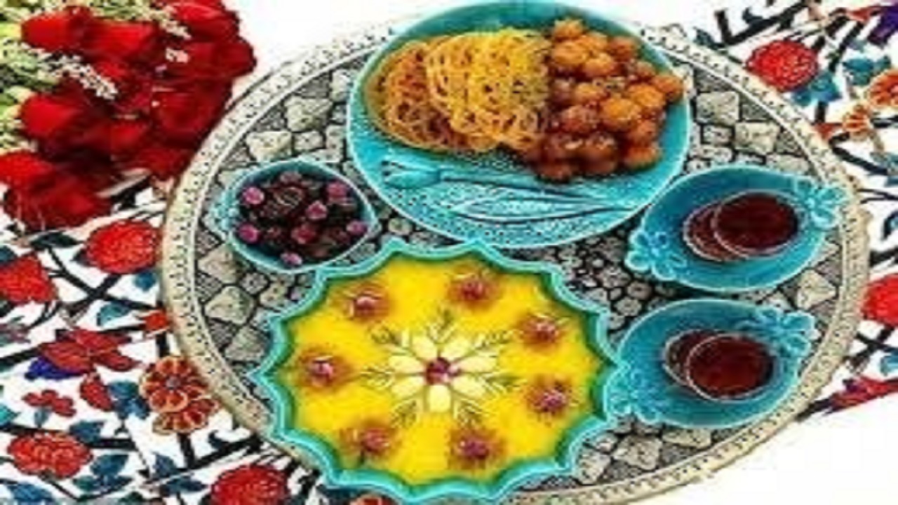 بخور نخور‌های "روزه‌داری"