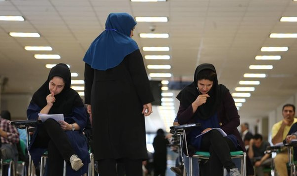 پرونده تکمیل ظرفیت دکتری ۹۸ هنوز باز است؛ اعتراضاتی که به جایی نرسید