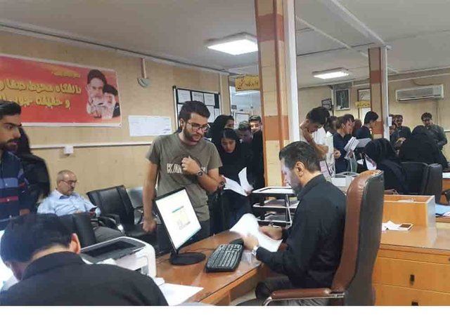 پرونده تکمیل ظرفیت دکتری ۹۸ هنوز باز است؛ اعتراضاتی که به جایی نرسید