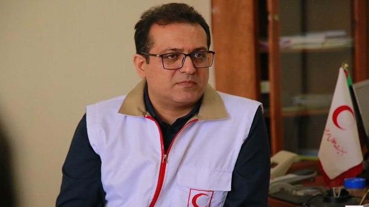 هلال احمر و توزیع ۳ هزار بسته معیشتی