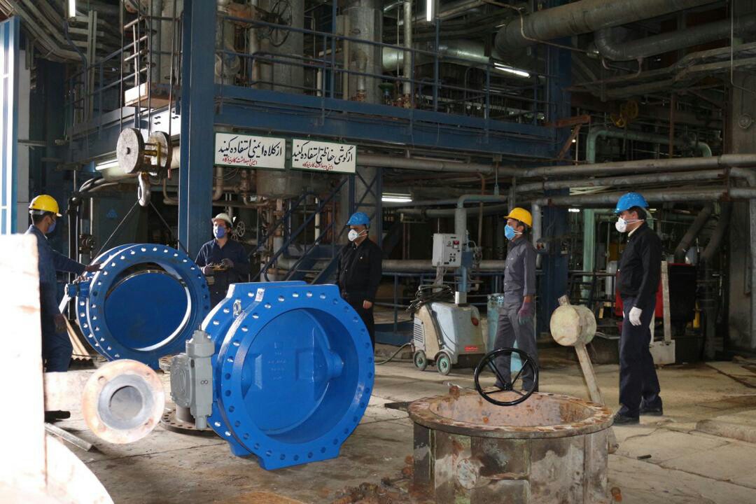 آمادگی حداکثری تولید برق در پیک تابستان امسال