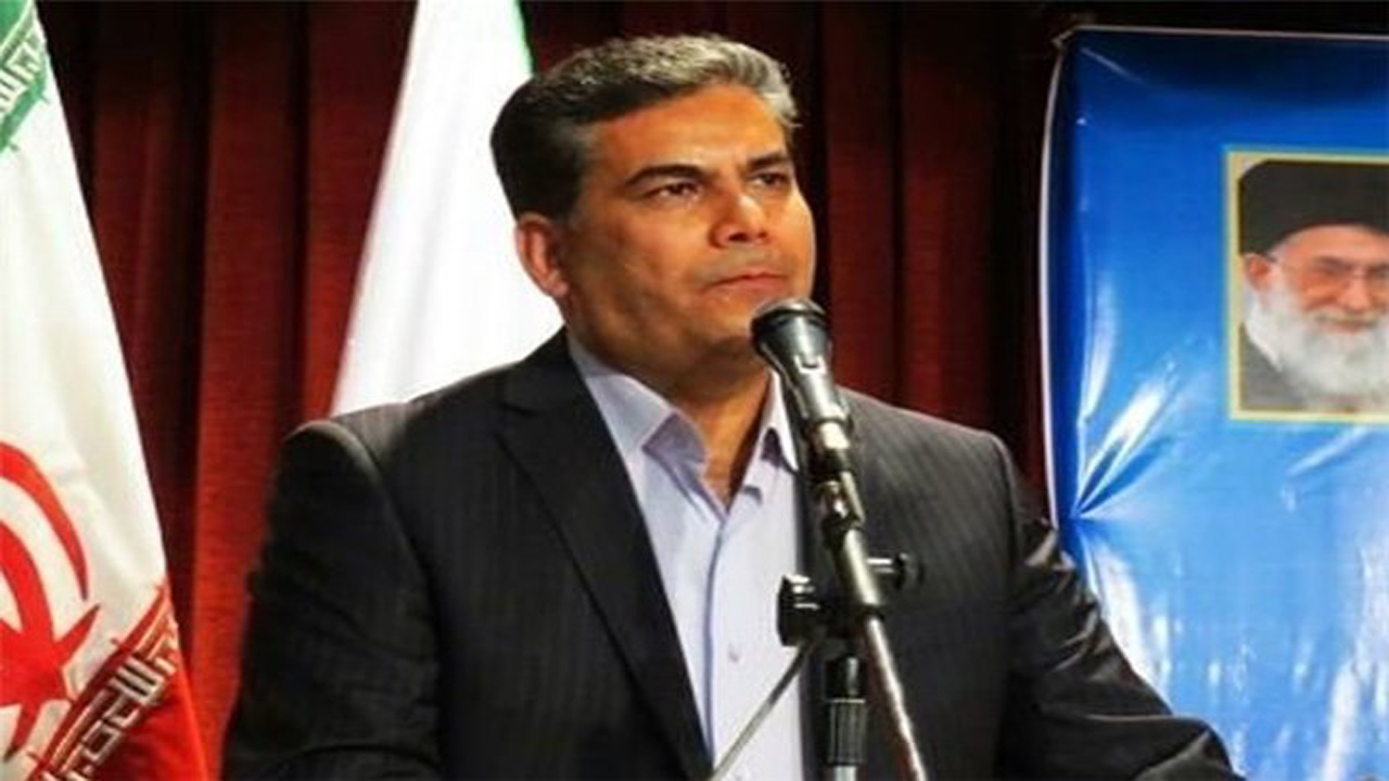 انعقاد تفاهم میان دانشگاه شیراز و محیط زیست فارس
