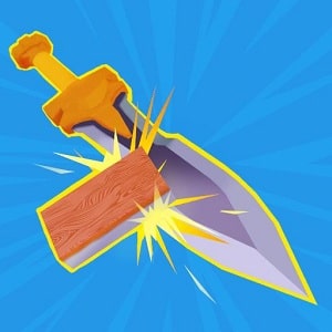دانلود Sharpen Blade 1.20.0 – بازی خلاقانه تیغه تیزکن