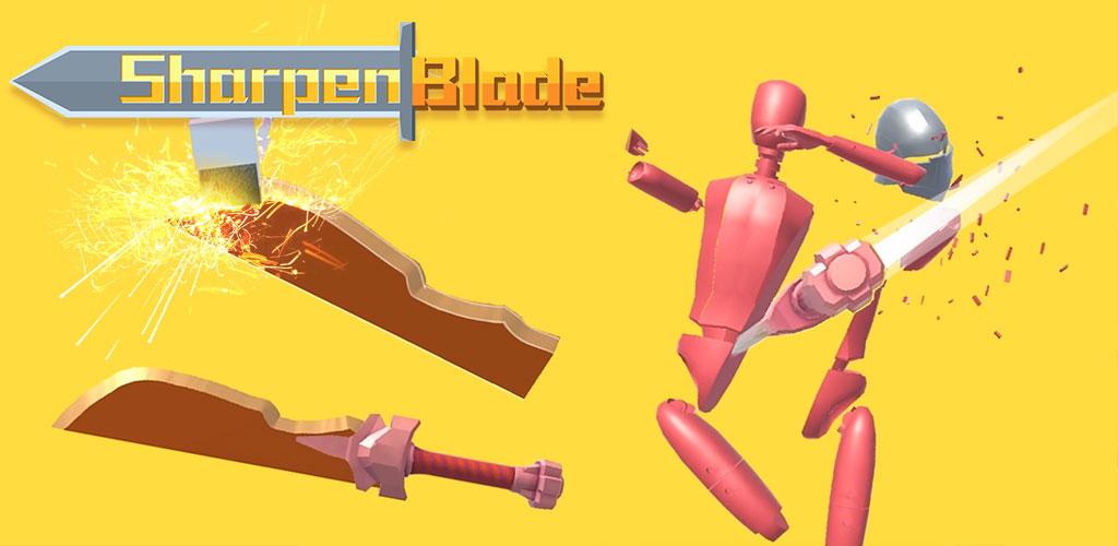 دانلود Sharpen Blade 1.20.0 – بازی تفننی جذاب و بسیار خلاقانه “تیغه تیزکن” EssentialPIM