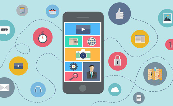 بهترین پلتفرم&zwnj;ها برای طراحی اپلیکیشن موبایل