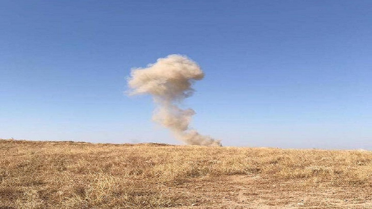 سه کشته و زخمی بر اثر انفجار در فلوجه