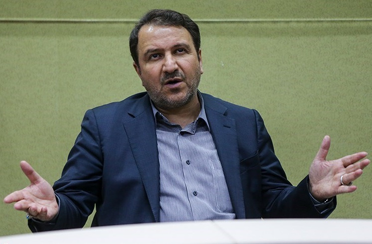 دیدار پورزرگری با رهبری