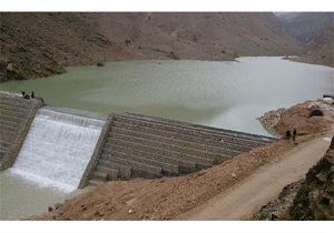 اختصاص ۲۰ میلیارد تومان دیگر به حوزه آبخیزداری خراسان جنوبی
