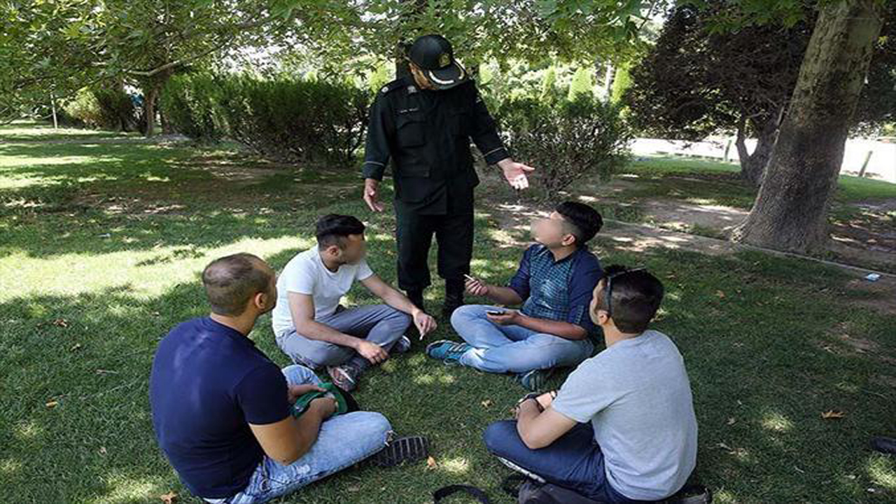 تاکید بر حفظ حدود الهی در ماه مبارک رمضان
