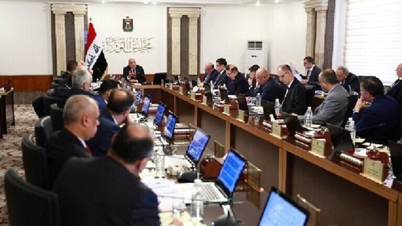 مذاکره اقلیم کردستان با دولت مرکزی عراق در پی توقف پرداخت حقوق کارمندان این منطقه