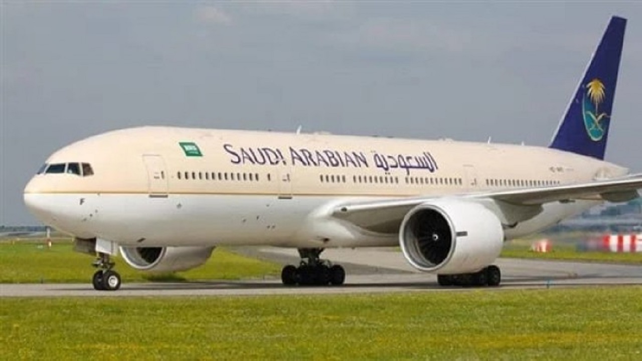 تمدید تعلیق پرواز‌ها در عربستان سعودی