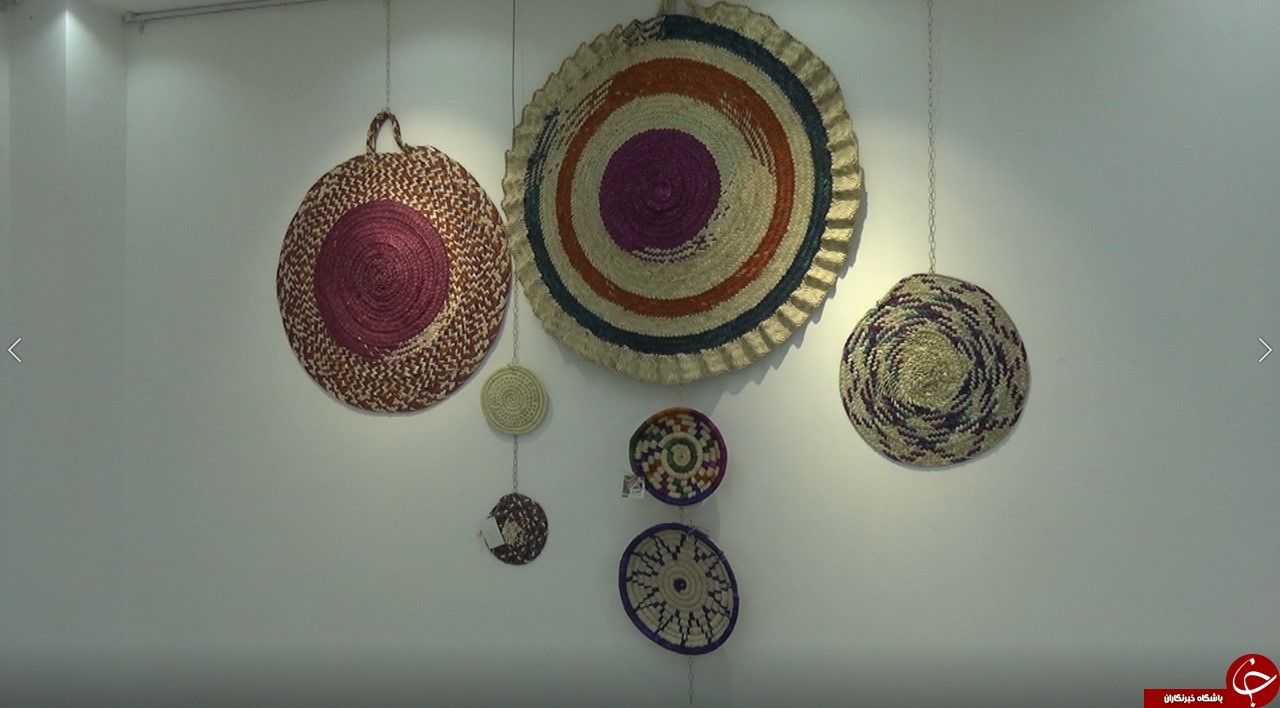 صنایع دستی بوشهر