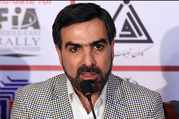 مهرعلی، دستیار ویژه اقتصادی فدراسیون فوتبال شد