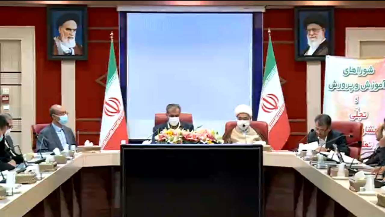 امتحانات نهایی، تابع مصوبات ستاد ملی کروناست