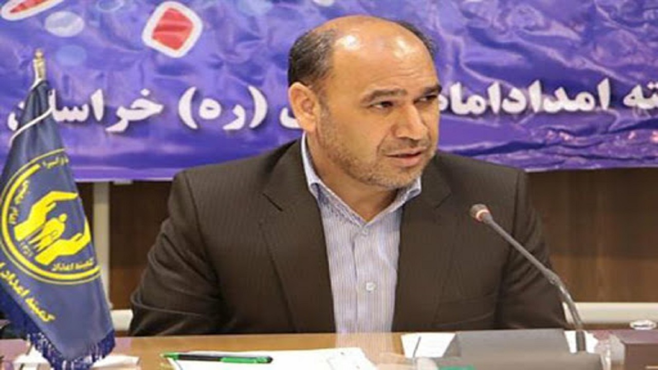 طبخ و توزیع ۲ میلیون پرس غذا در خراسان رضوی