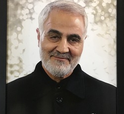 آداب روزه&zwnj;داری سپهبد شهید قاسم سلیمانی در ماه رمضان
