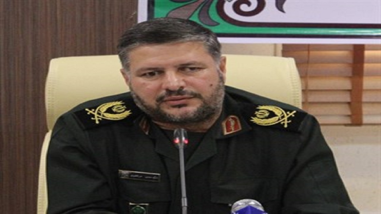 سپاه در کنار جامعه پزشکی برای مقابله با کرونا