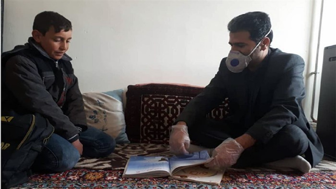 اجازه نخواهیم داد دانش‌آموزی از آموختن محروم شود